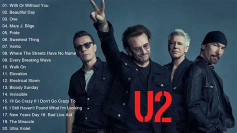 hermes u2|u2 greatest hits songs.